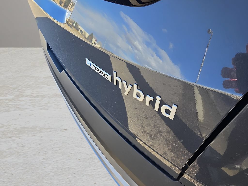 New 2026 Hyundai Tucson SEL AWD/4WD image 12