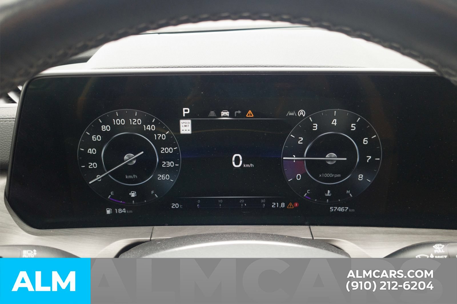 Used 2023 Kia Telluride SX X-Line AWD/4WD image 37