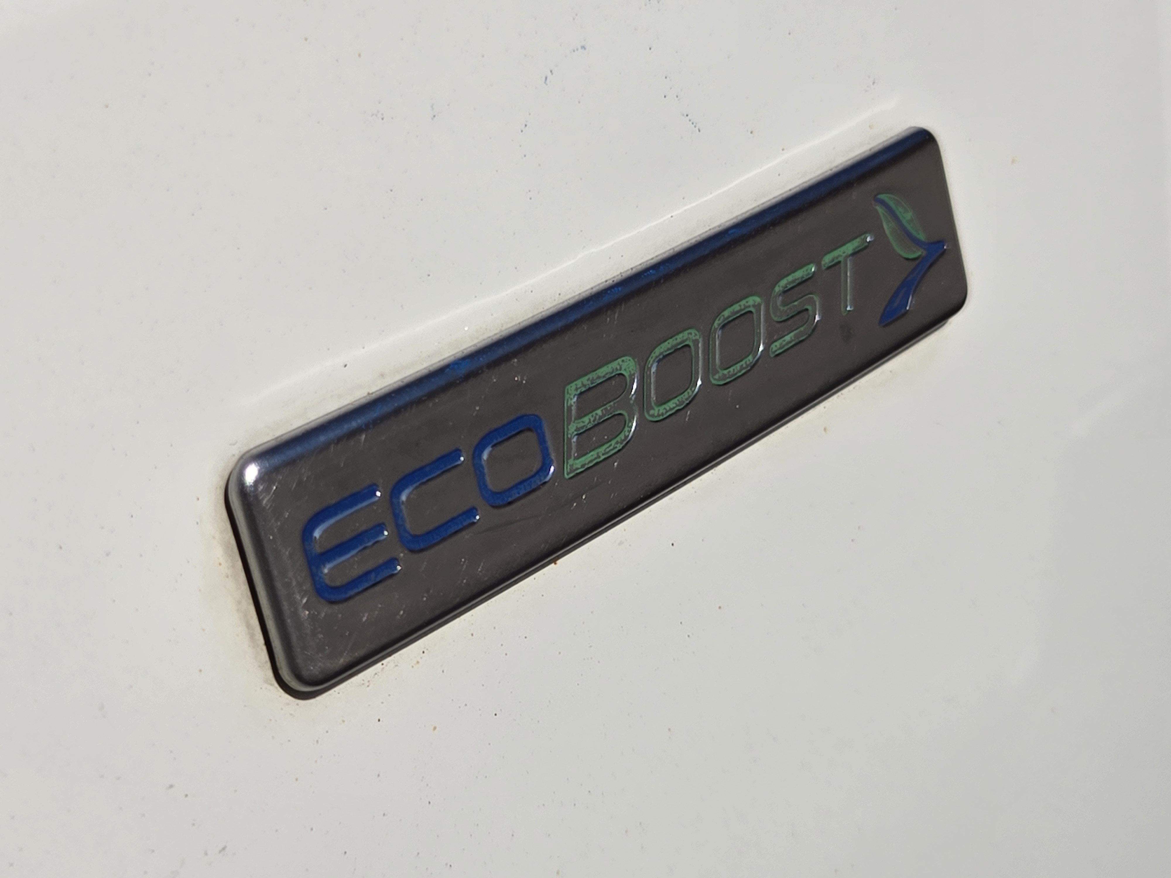 Used 2019 Ford EcoSport S FWD image 31
