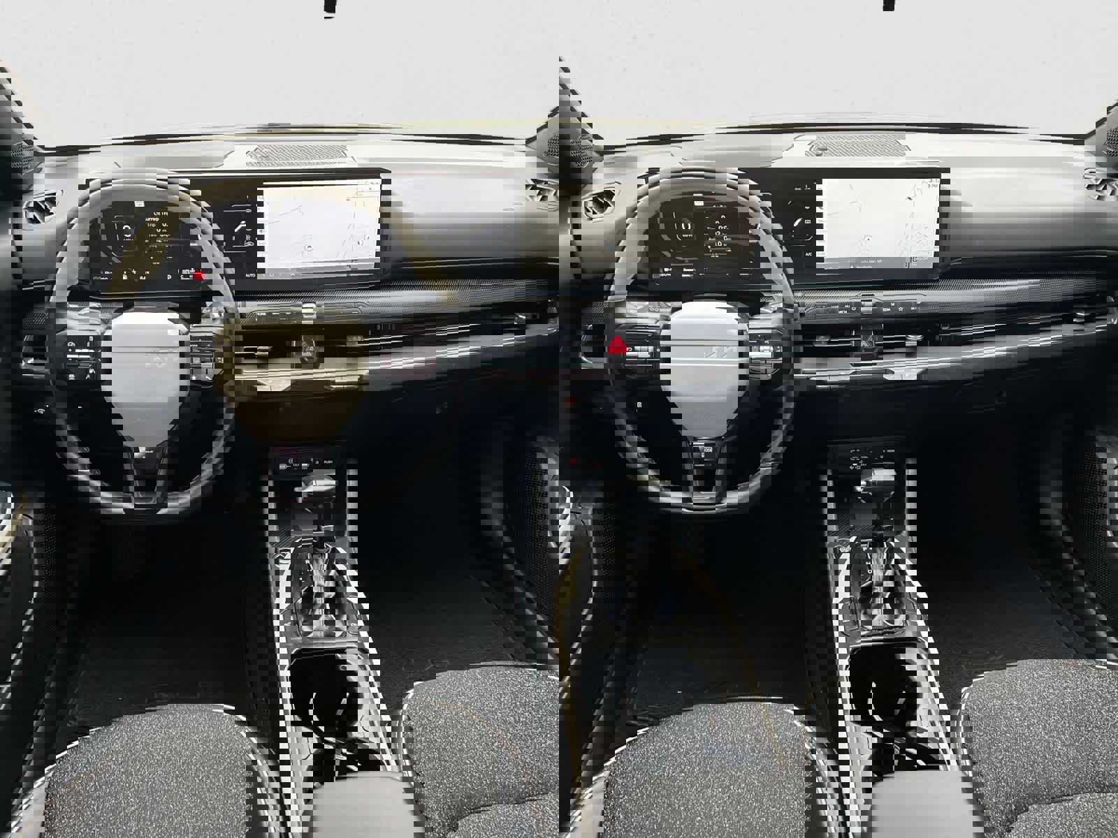 Certified 2025 Kia K4 GT-Line w/ GT-Line Sunroof Package image 13