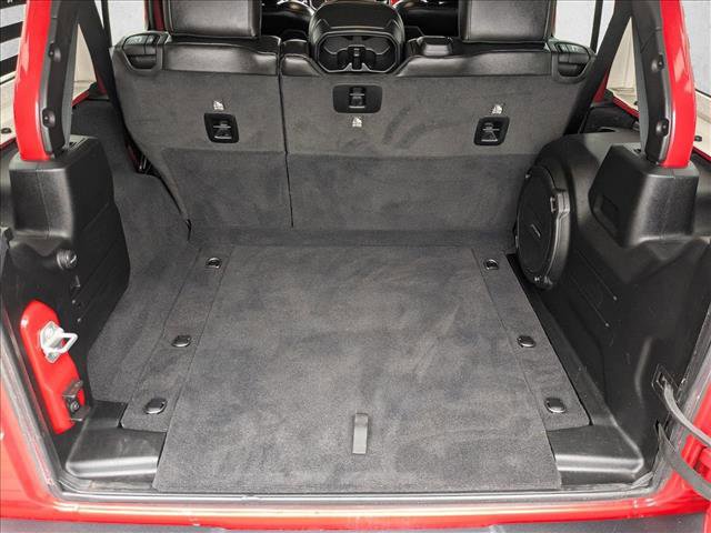 Used 2021 Jeep Wrangler Unlimited Rubicon w/ Dual Top Group image 6