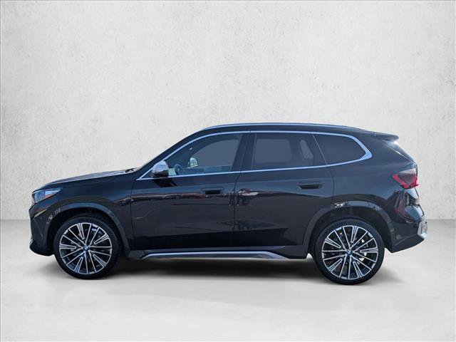 Used 2023 BMW X1 xDrive28i AWD/4WD image 10