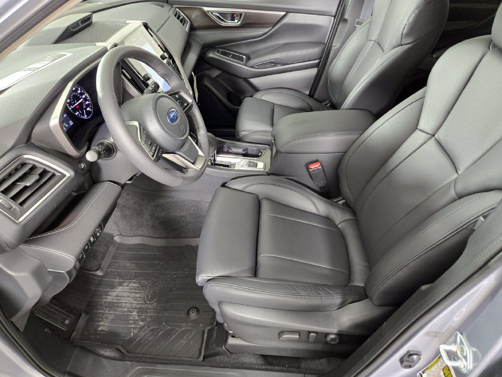 New 2027 Subaru Ascent Touring AWD/4WD image 9