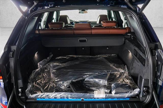 New 2026 BMW X5 xDrive50e image 22