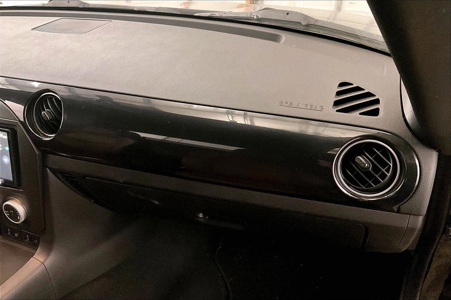 Used 2015 MAZDA MX-5 Miata Grand Touring image 16