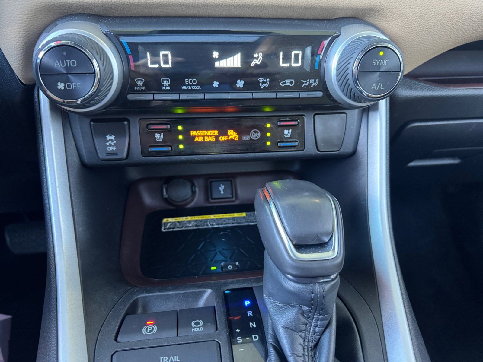 Certified 2021 Toyota RAV4 Limited image 12