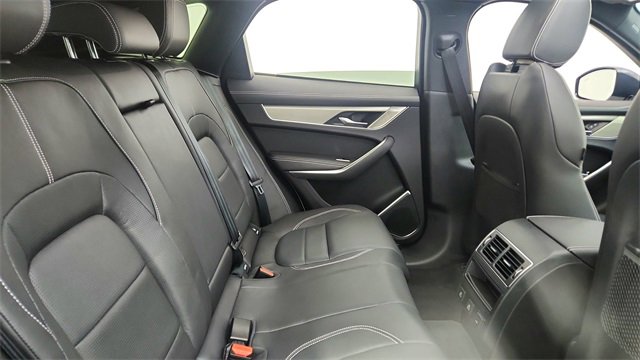 Used 2025 Jaguar F-PACE R-Dynamic S image 24