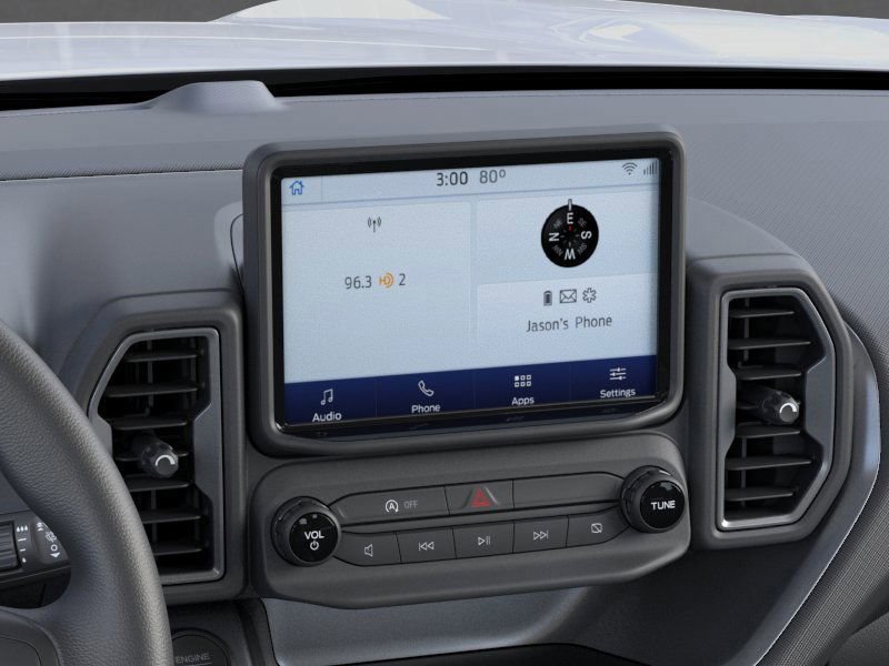 New 2024 Ford Bronco Sport Big Bend image 14