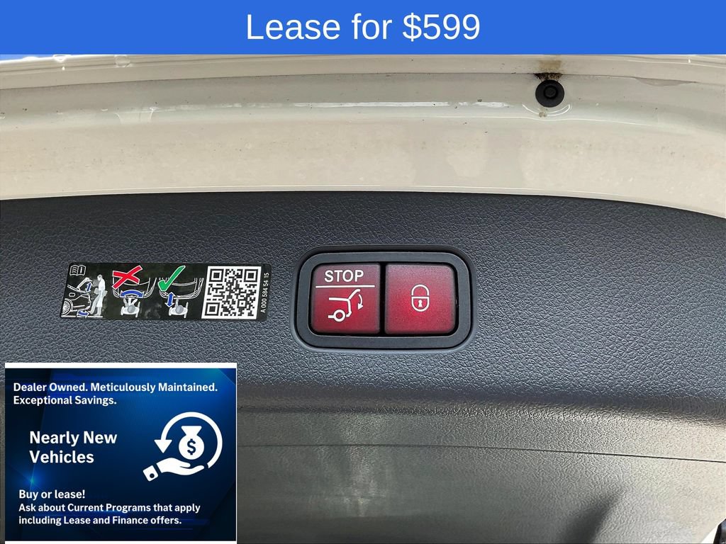 Used 2026 Mercedes-Benz GLC 300 4MATIC image 37