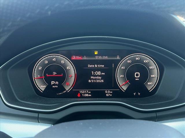 Used 2024 Audi Q5 2.0T Premium Plus AWD/4WD image 11