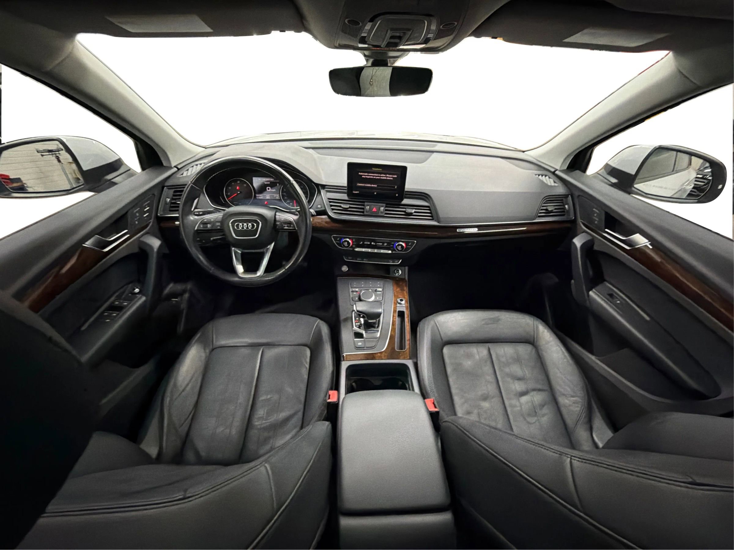 Used 2018 Audi Q5 2.0T Premium image 21