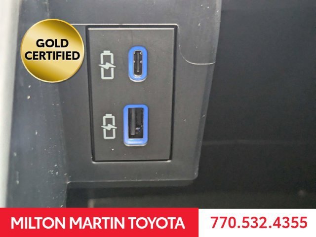Certified 2023 Toyota Sienna XSE w/ XSE Plus Package AWD/4WD image 27