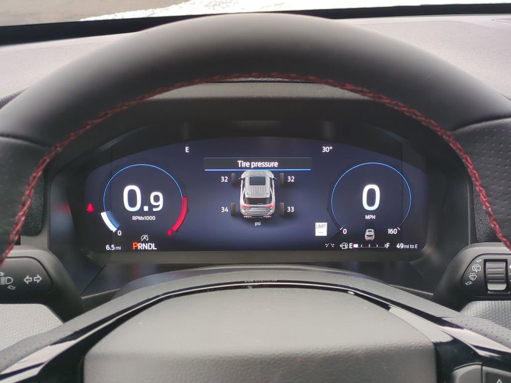 New 2026 Ford Explorer ST-Line image 41