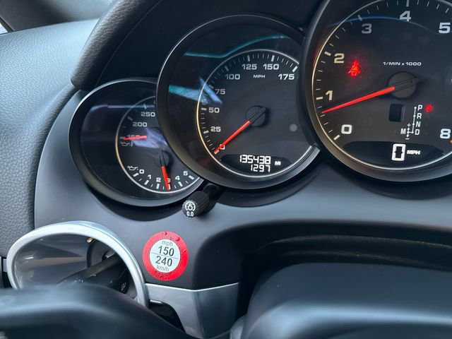 Used 2016 Porsche Cayenne image 21