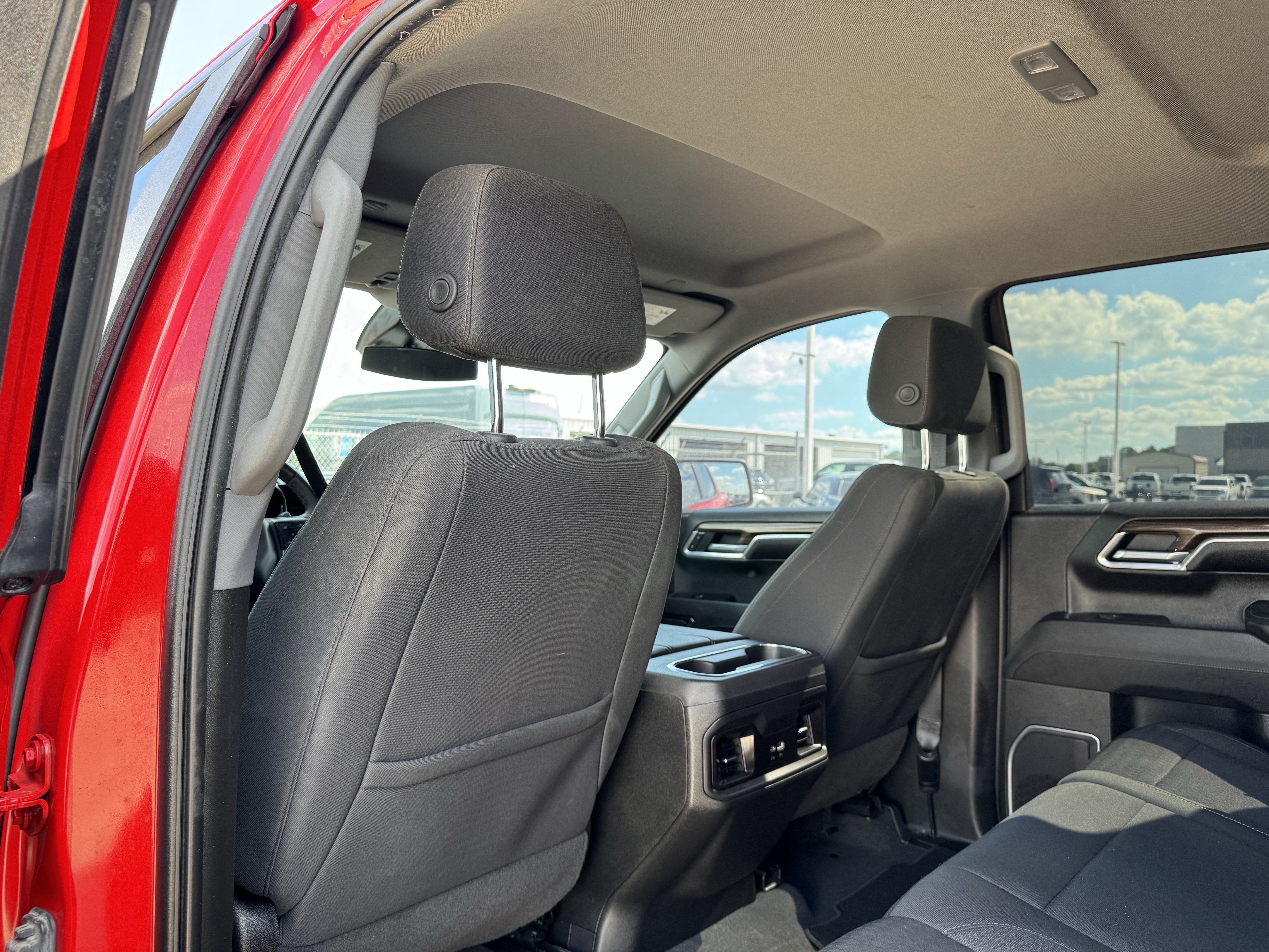 Used 2023 Chevrolet Silverado 1500 RST RWD image 20