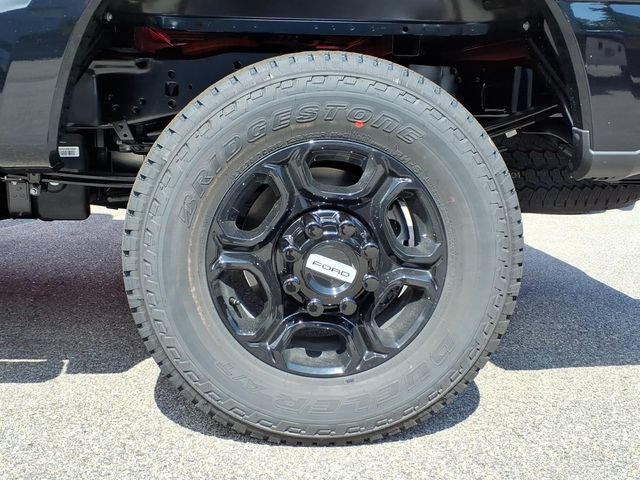 New 2026 Ford F250 XL w/ STX Appearance Package AWD/4WD image 8