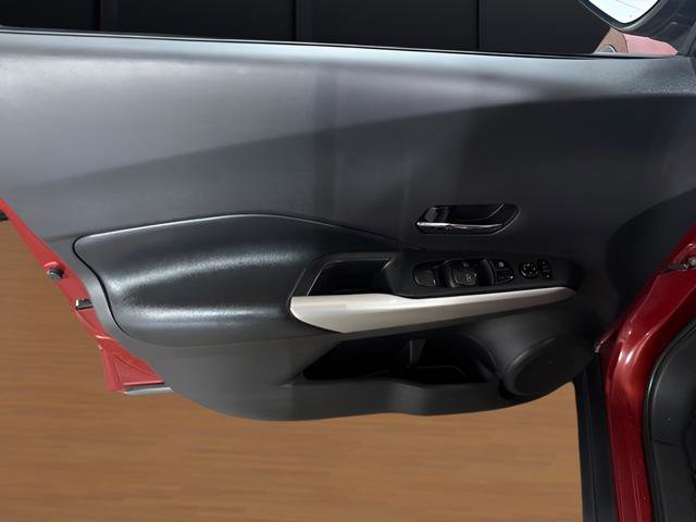 Used 2020 Nissan Kicks SR w/ SR Premium Package FWD image 11