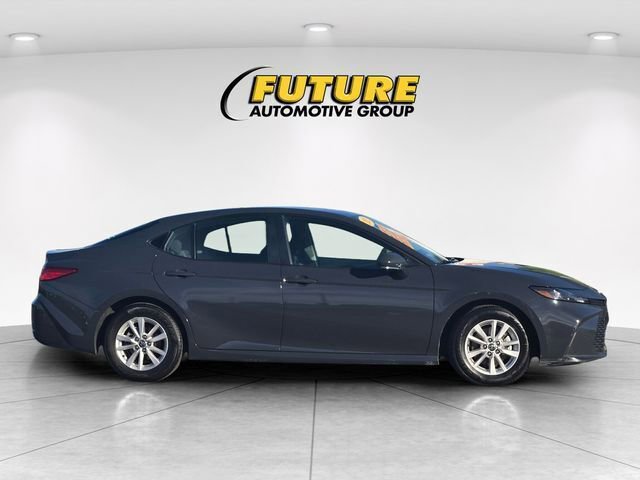 Certified 2025 Toyota Camry LE image 4