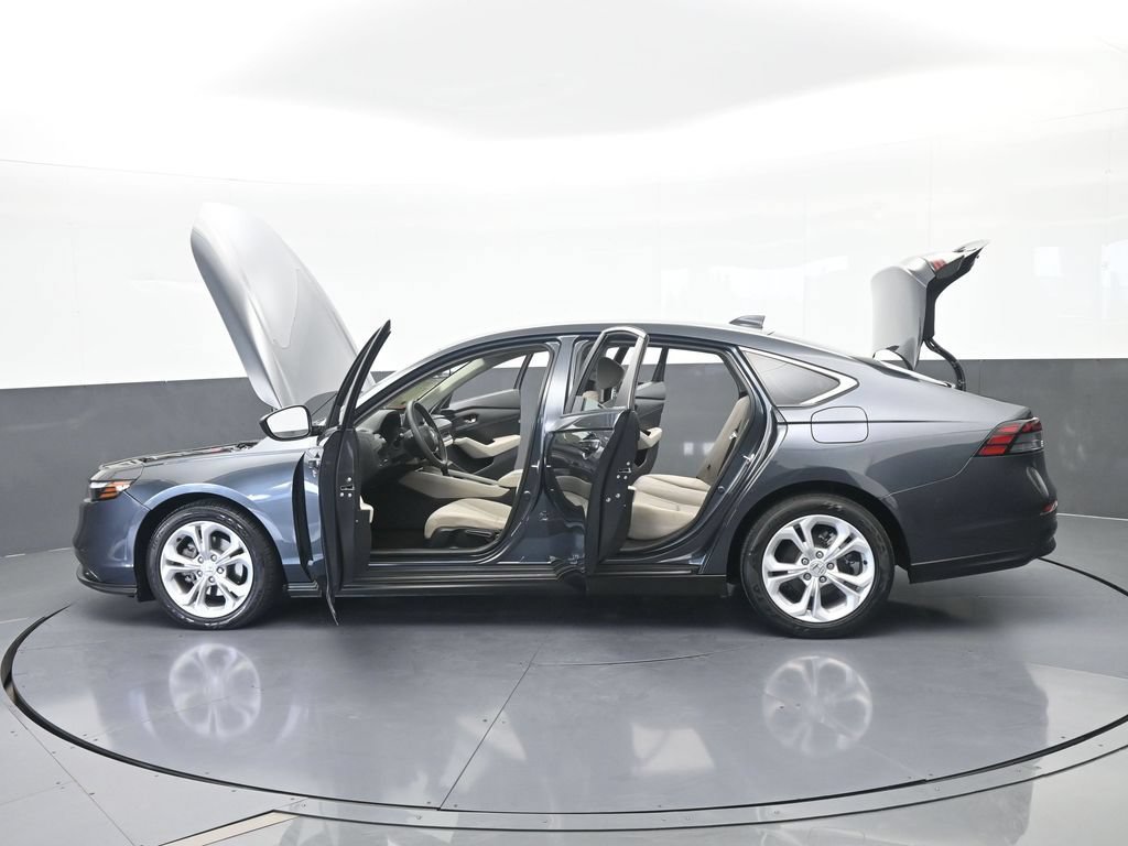 Used 2024 Honda Accord LX image 77