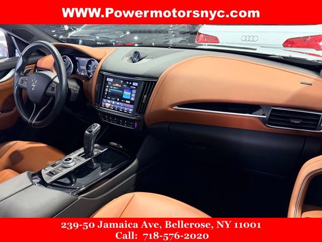 Used 2022 Maserati Levante GT image 20