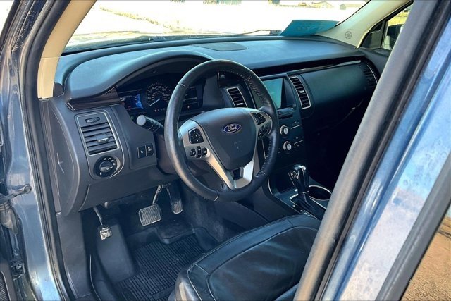 Used 2018 Ford Flex SEL w/ Equipment Group 202A image 17