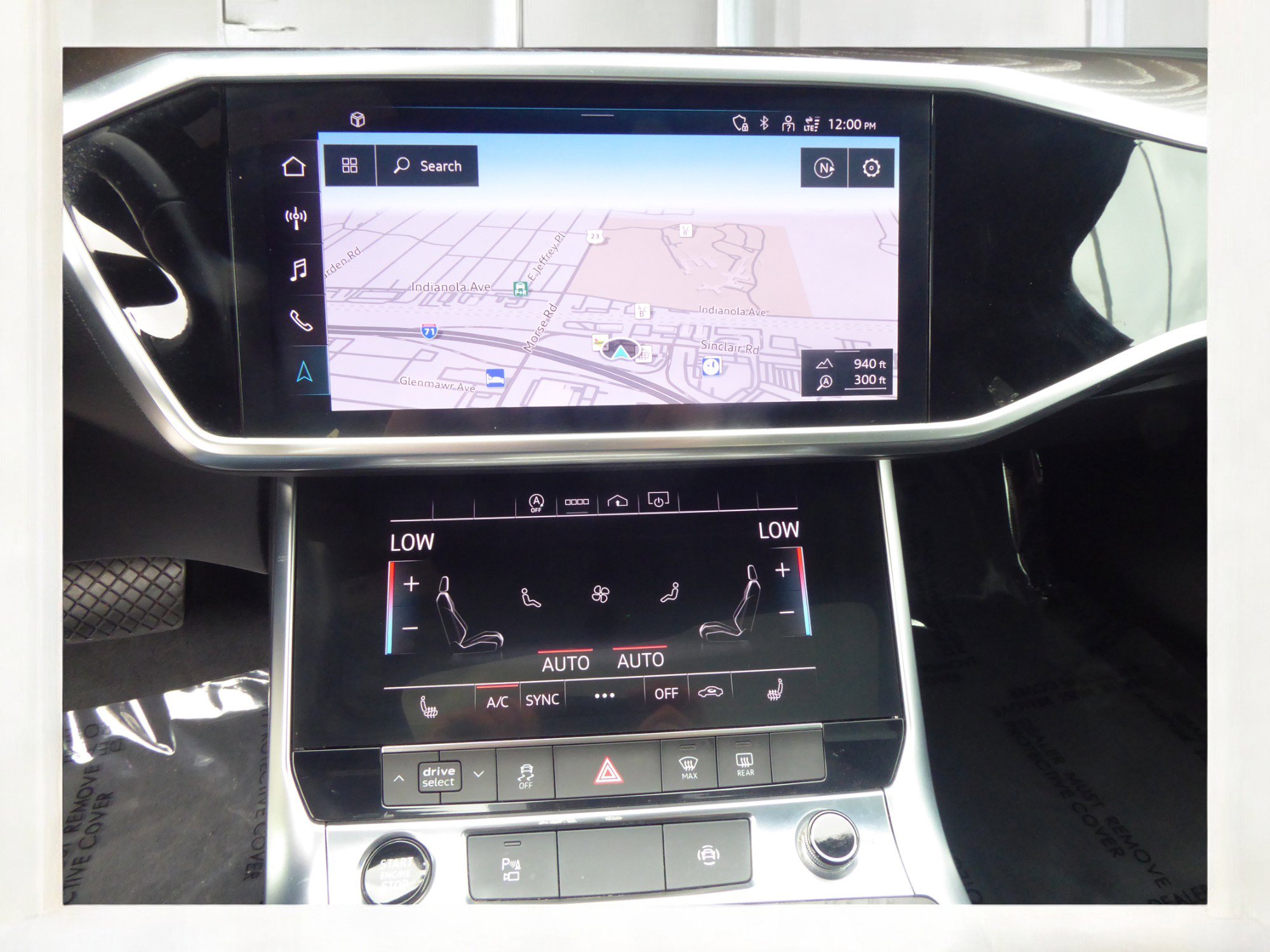 Used 2021 Audi A6 2.0T Premium w/ Convenience Package image 12