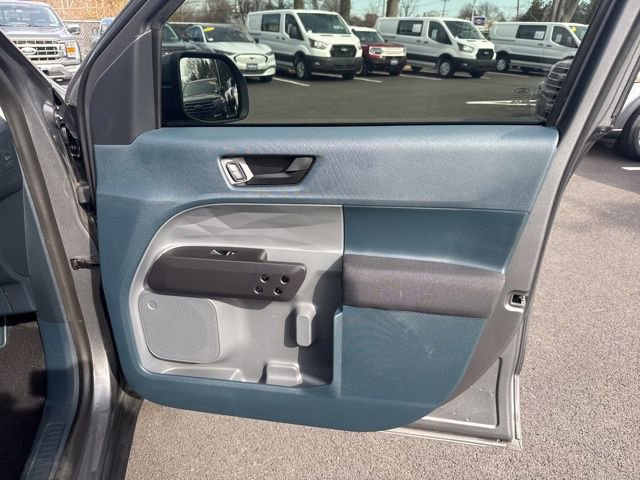 Used 2023 Ford Maverick XL w/ Equipment Group 100A Standard image 12