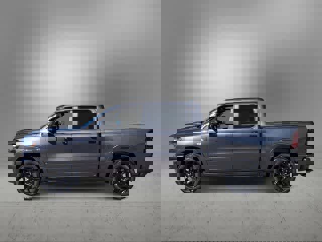 New 2026 RAM 1500 Laramie w/ Night Edition image 5