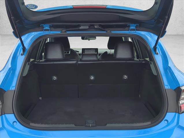 Used 2021 Toyota Corolla XSE image 5