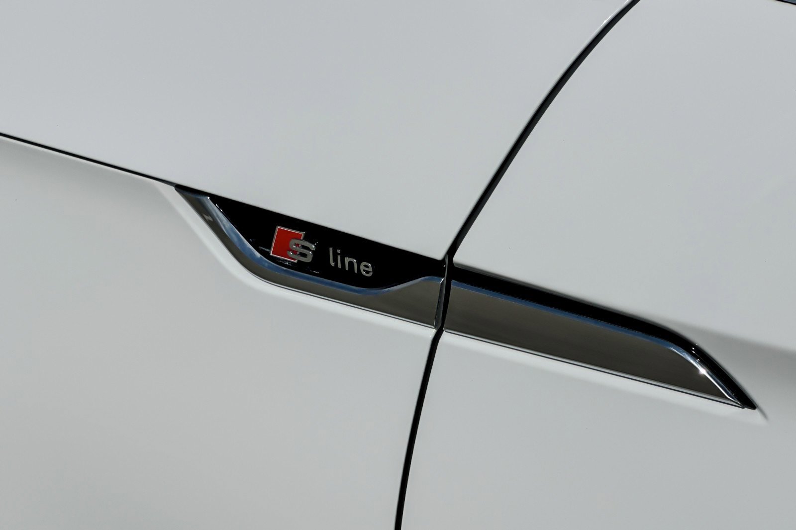 Used 2024 Audi A5 2.0T Premium Plus image 25