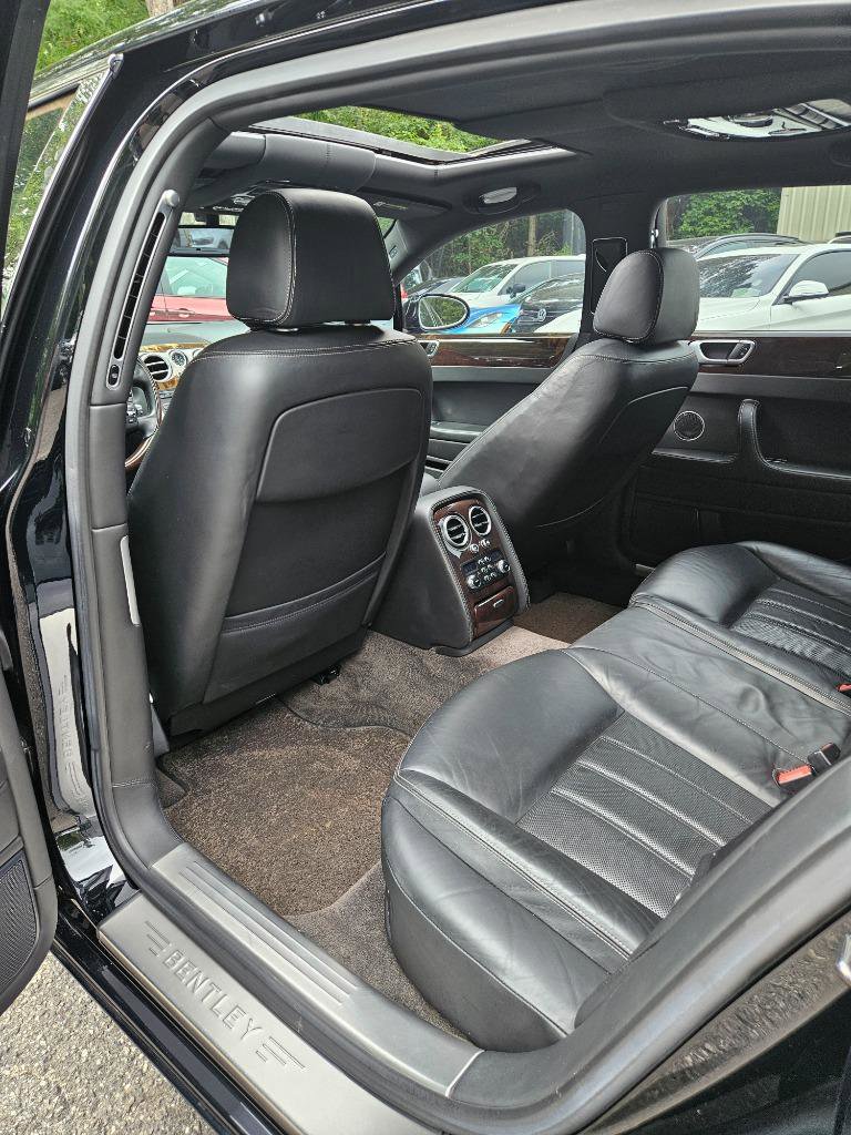 Used 2009 Bentley Flying Spur Flying Spur image 34