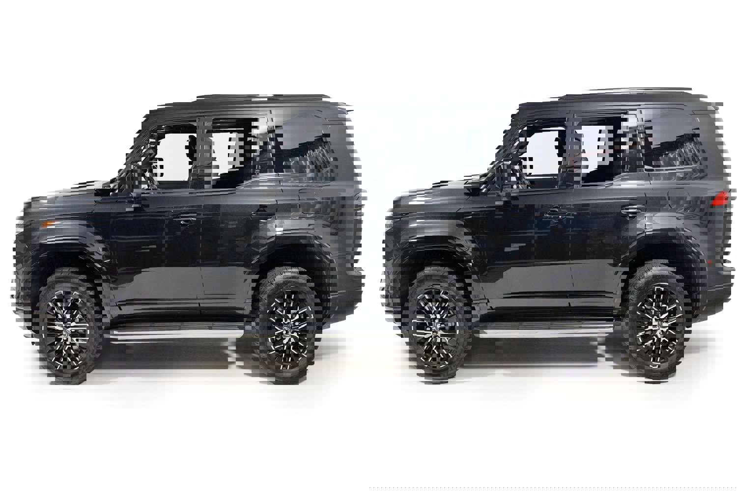 Used 2024 Lexus GX 550 image 3