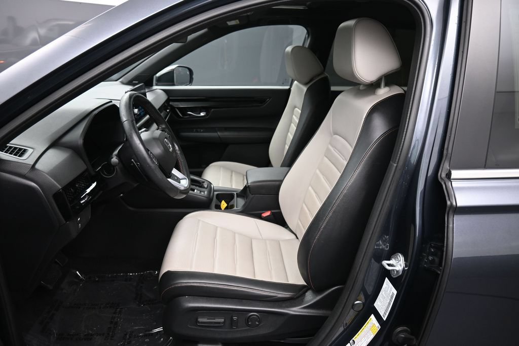 Certified 2023 Honda CR-V Sport Touring image 19