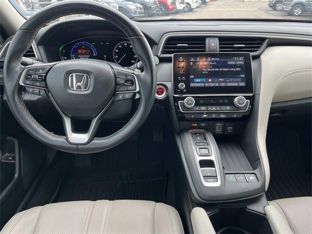 Used 2022 Honda Insight Touring image 13