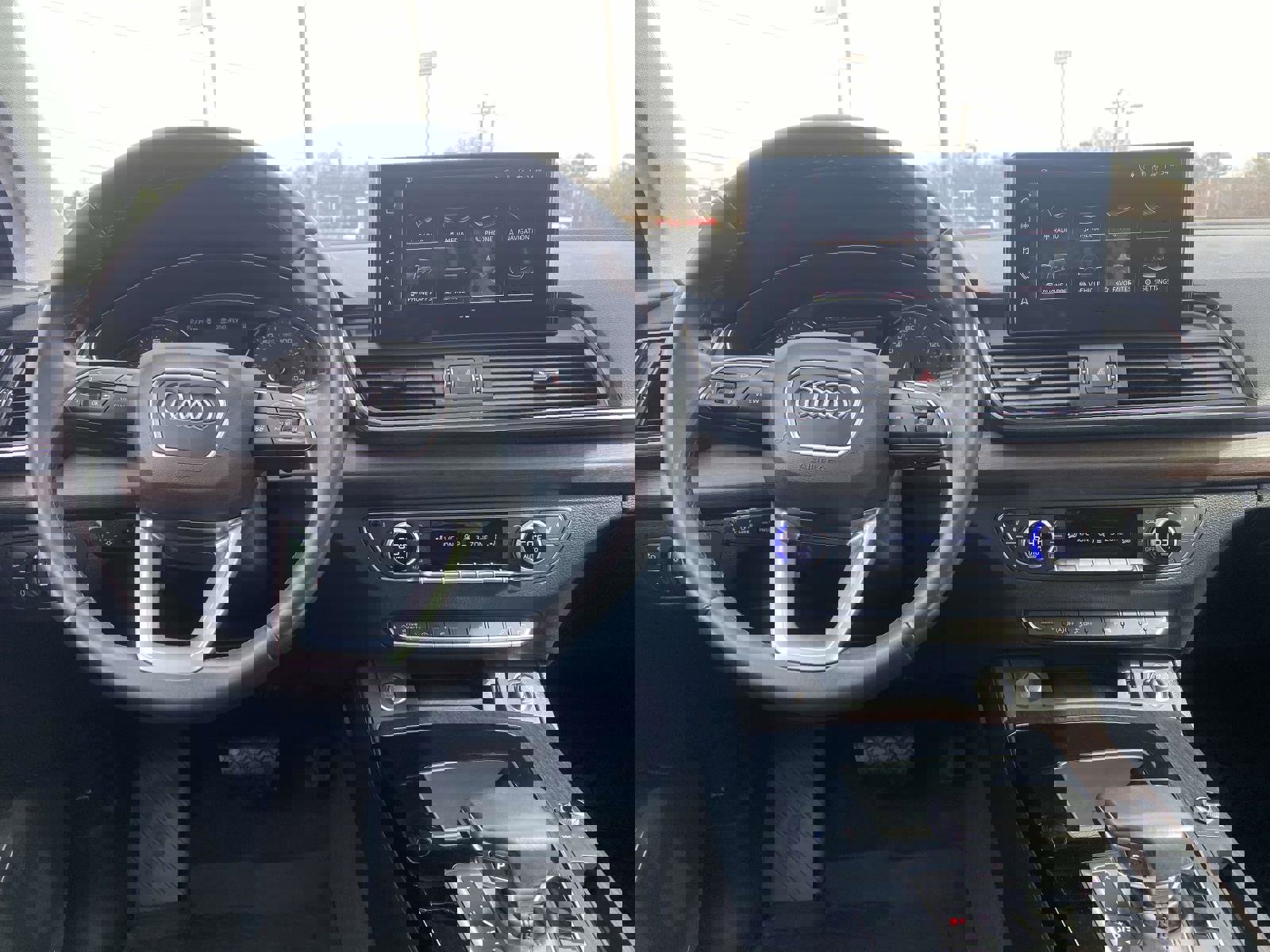 Certified 2023 Audi Q5 2.0T Premium w/ Convenience Package image 12