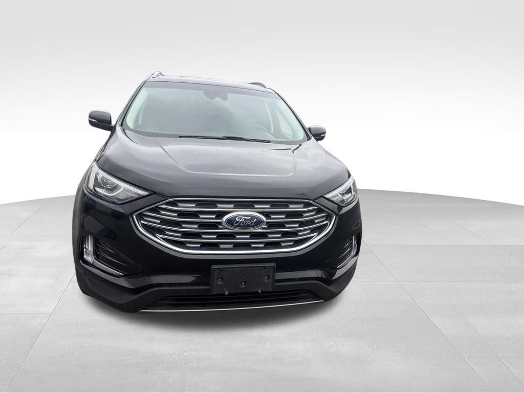 Used 2020 Ford Edge SEL w/ Convenience Package AWD/4WD image 5