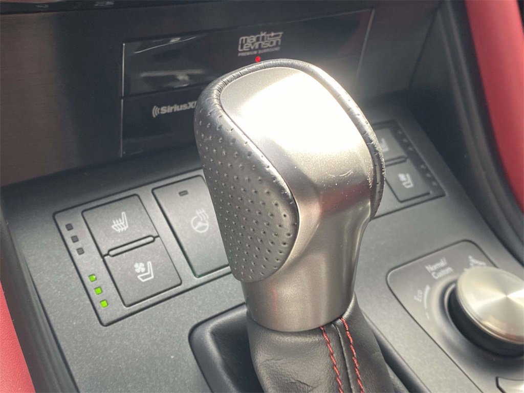 Used 2024 Lexus IS 500 image 20