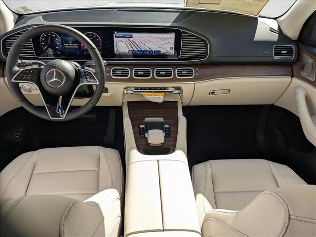 New 2026 Mercedes-Benz GLE 350 4MATIC image 13