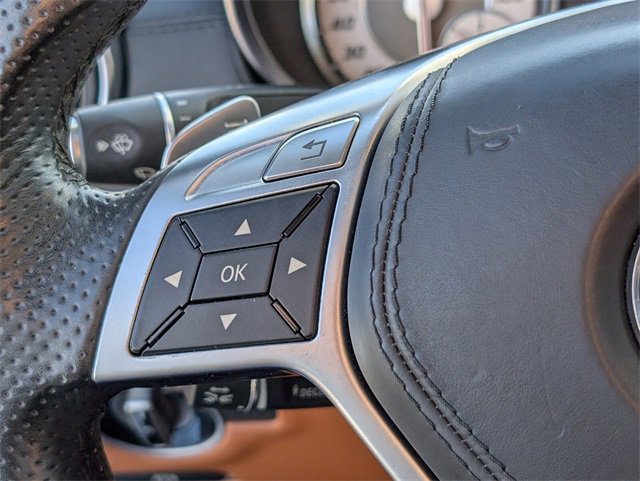 Used 2016 Mercedes-Benz SL 550 image 23