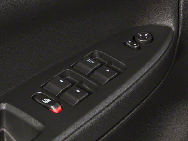 Used 2010 Chevrolet Impala LT w/ Luxury Edition Package FWD image 21