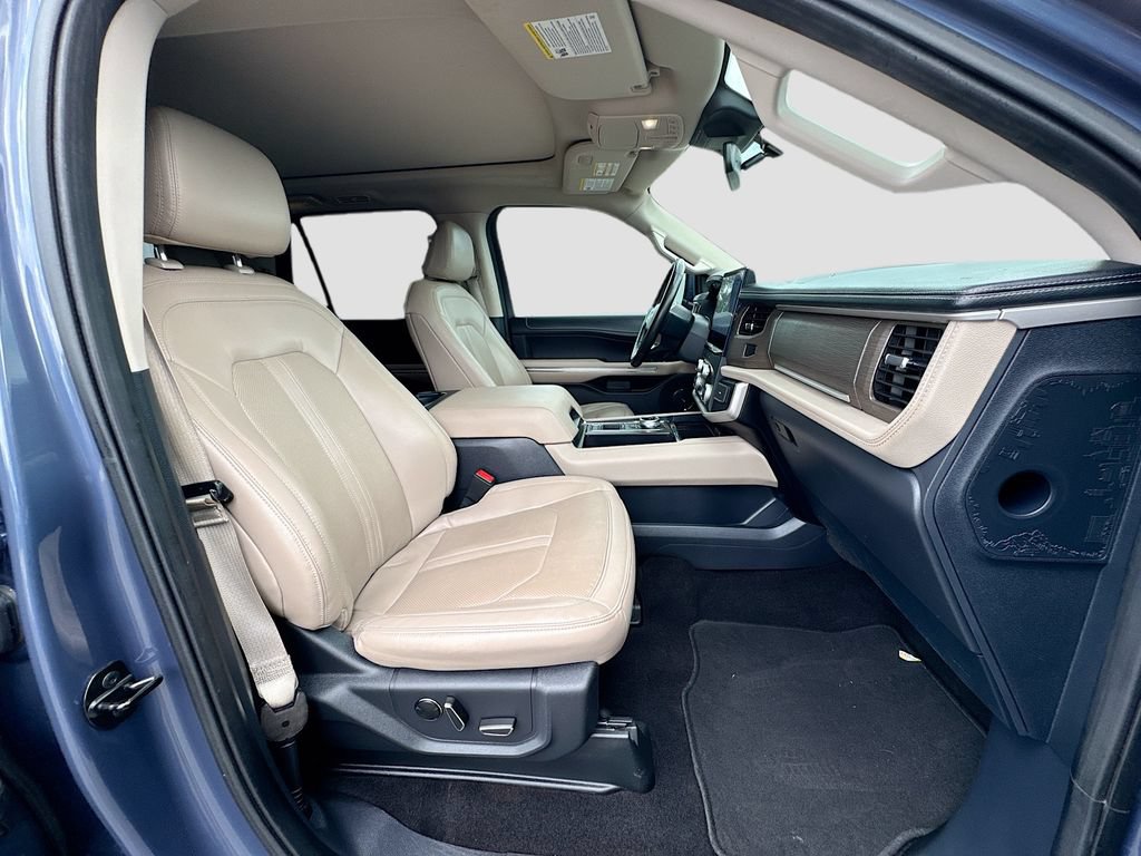Used 2023 Ford Expedition Max Limited RWD image 34