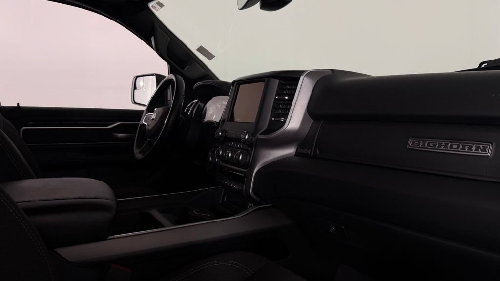 Used 2020 RAM 1500 Big Horn AWD/4WD image 32