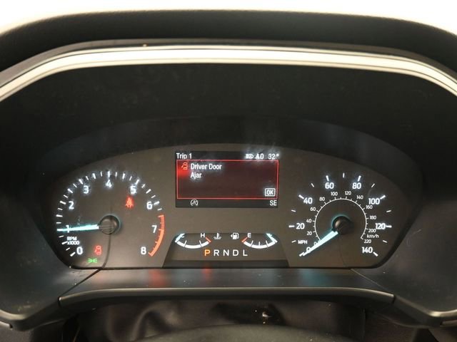 Used 2022 Ford Escape S image 15