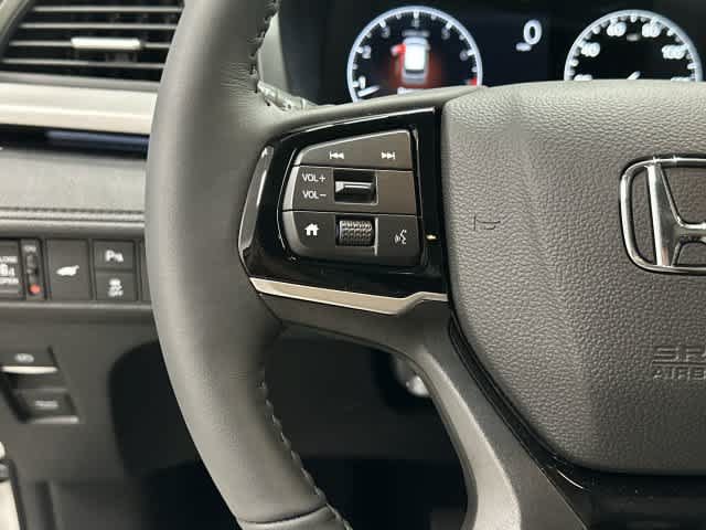 Certified 2026 Honda Odyssey Touring image 17