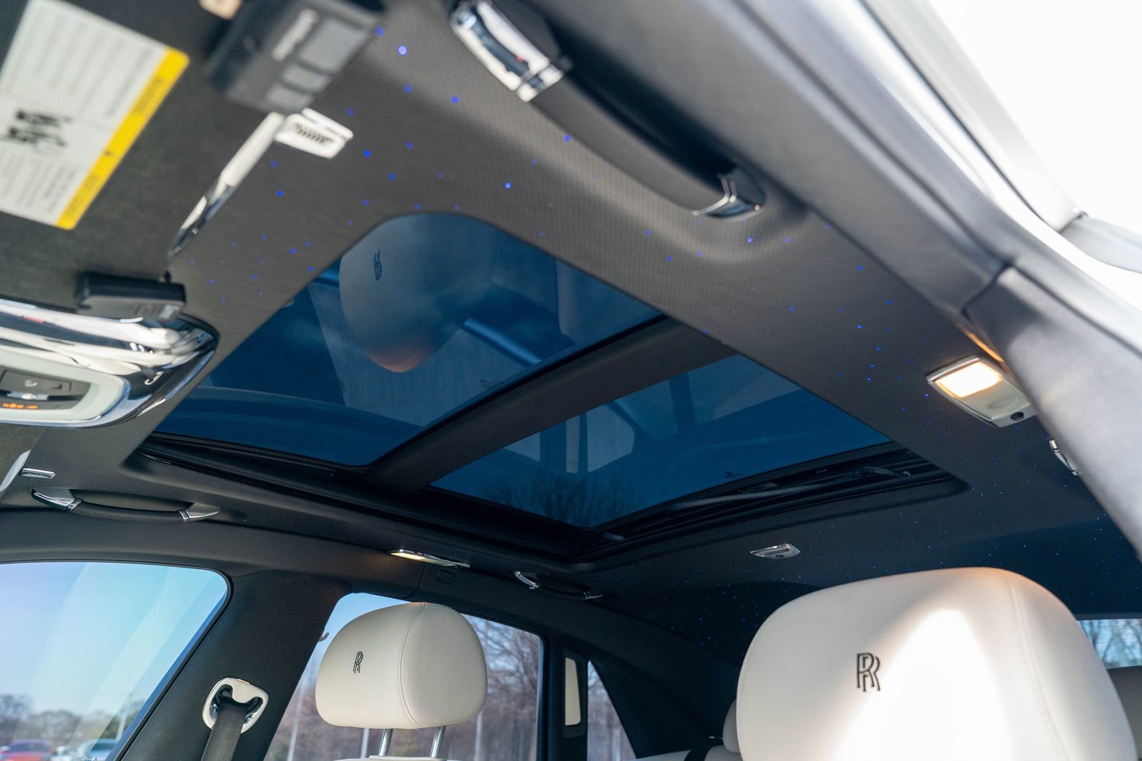 Used 2018 Rolls-Royce Ghost image 24