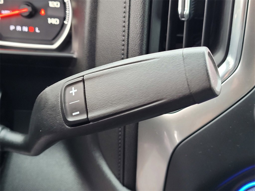 Used 2021 Chevrolet Silverado 1500 RST image 21