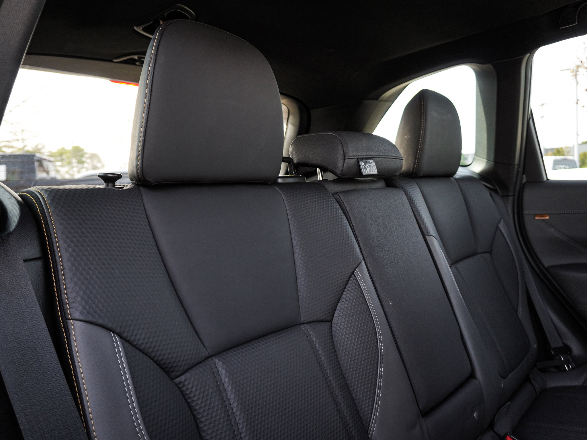 Used 2024 Subaru Forester Wilderness image 34