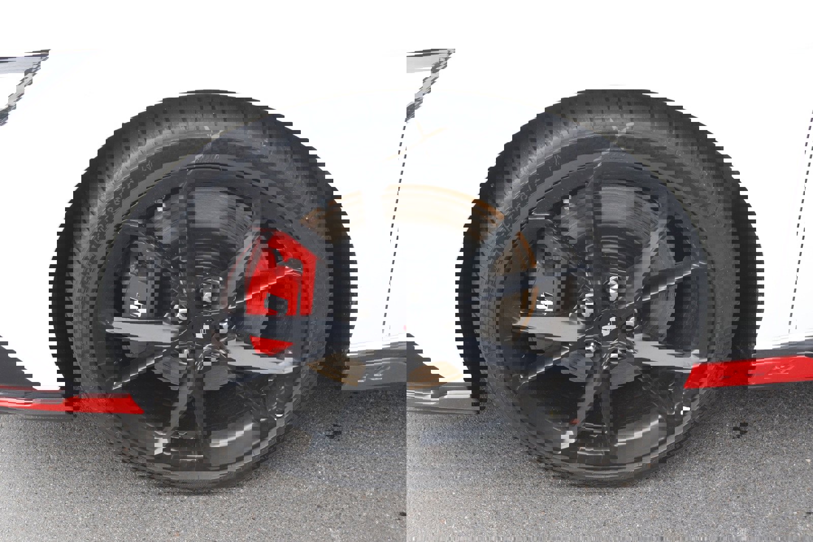 New 2025 Hyundai Elantra N image 9