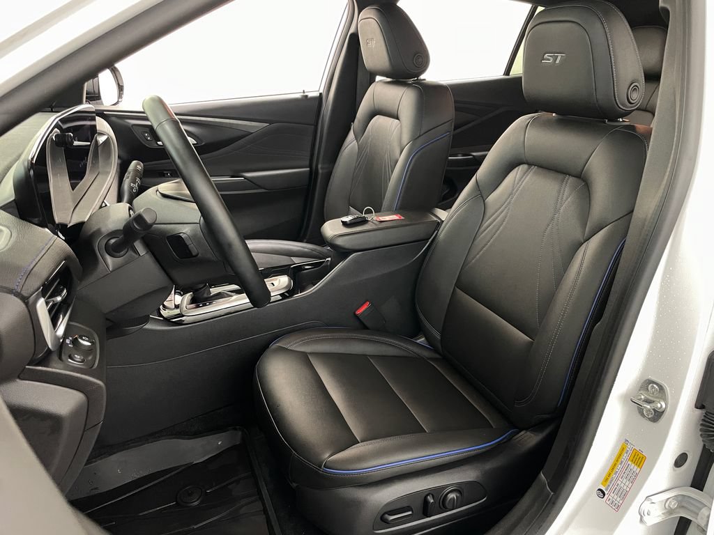 Certified 2024 Buick Envista Sport Touring w/ Convenience I Package FWD image 21