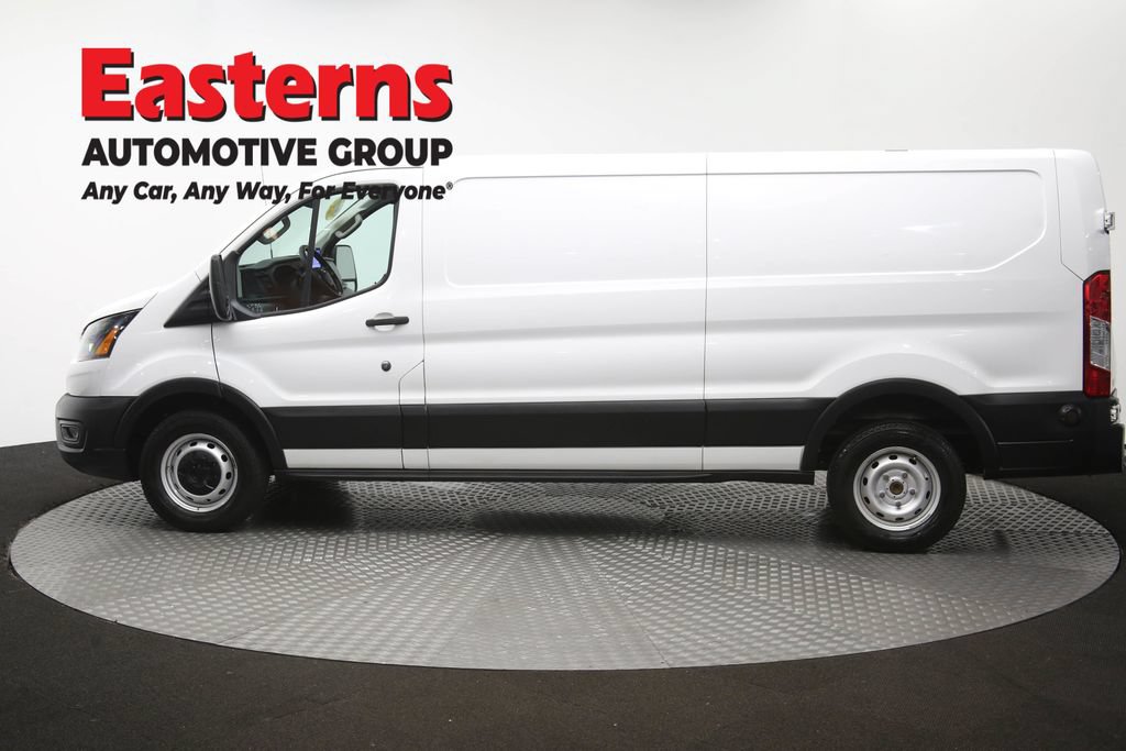 Used 2020 Ford Transit 350 Low Roof w/ Upfitter Package RWD image 63